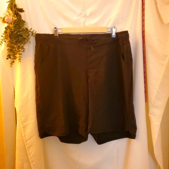 CLEARANCE 💞Rebrand Sale💞 Land's End Swim Shorts - Picture 1 of 4